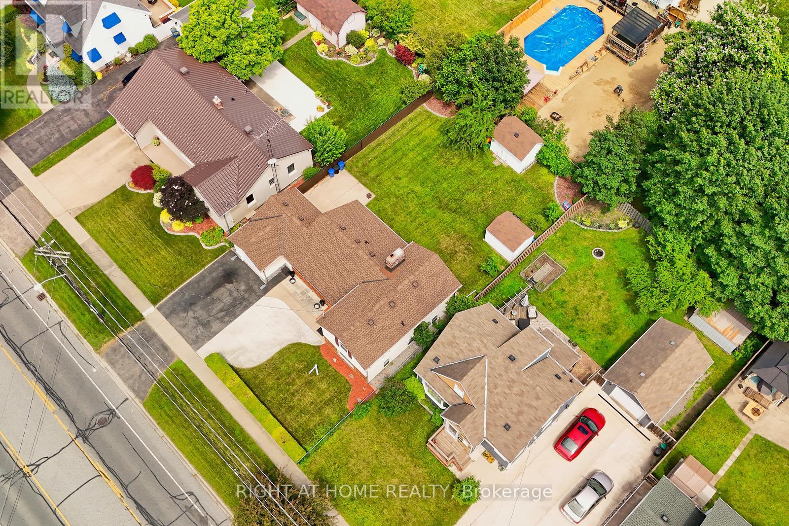 446 Geneva Street, St. Catharines, Ontario  L2N 2H3 - Photo 45 - X13844188