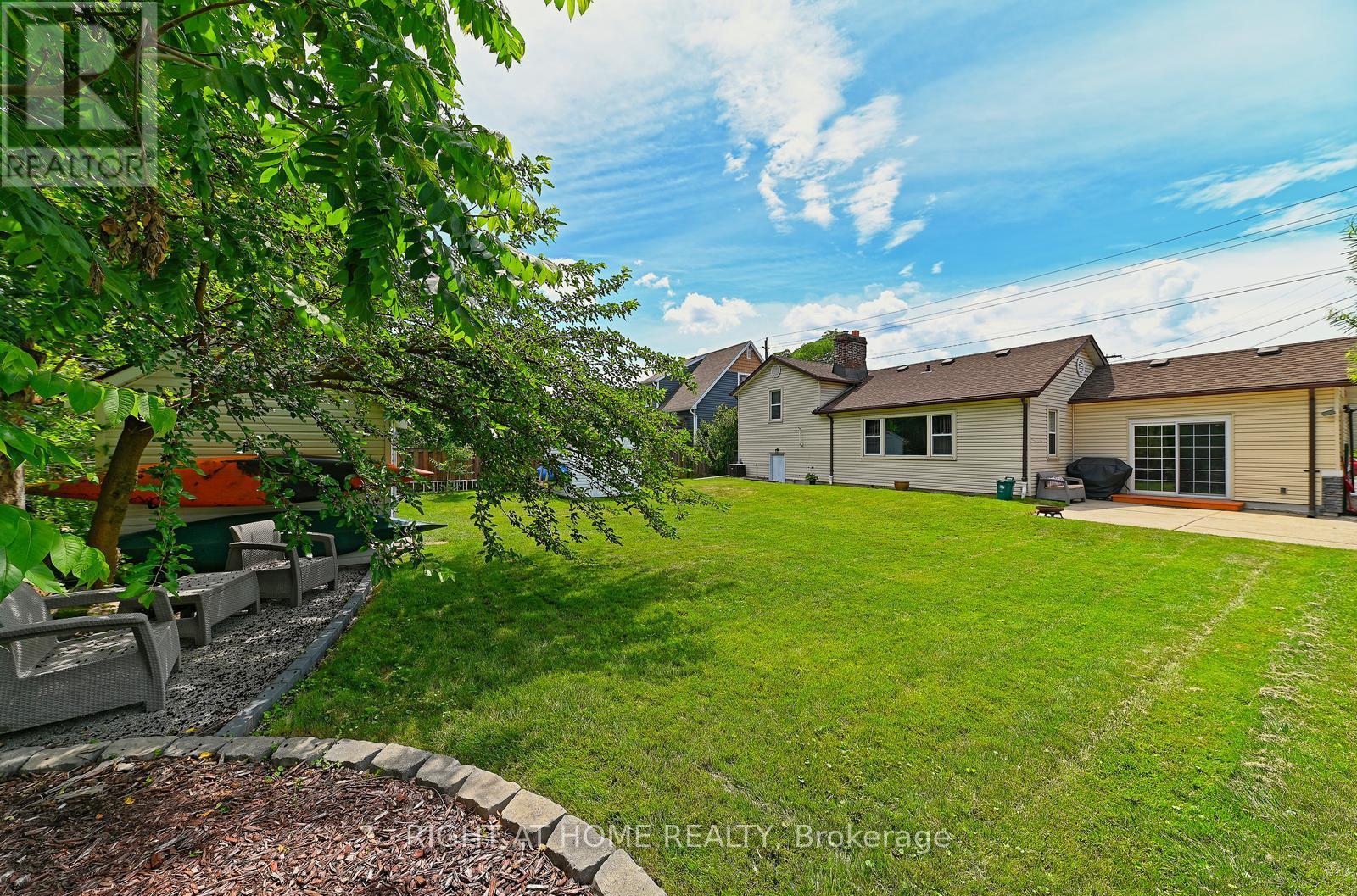 446 Geneva Street, St. Catharines, Ontario  L2N 2H3 - Photo 9 - X13844188
