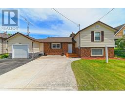 446 GENEVA STREET, St. Catharines, Ontario