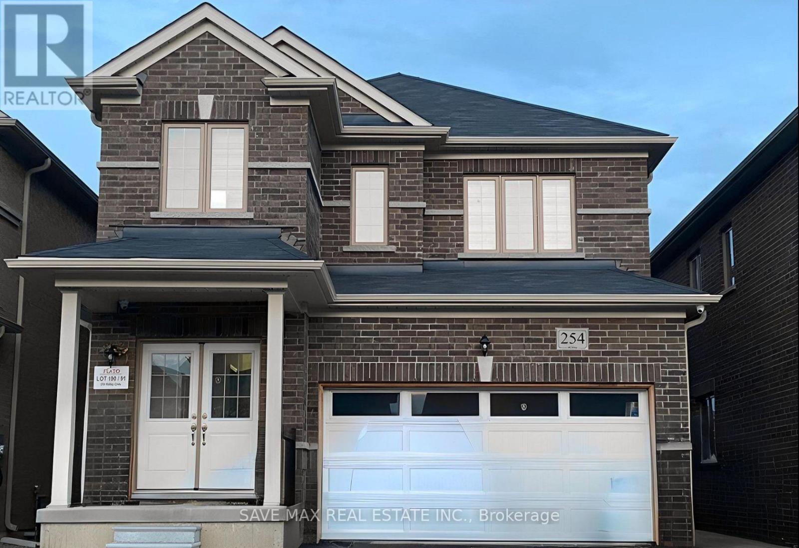 254 RIDLEY CRESCENT