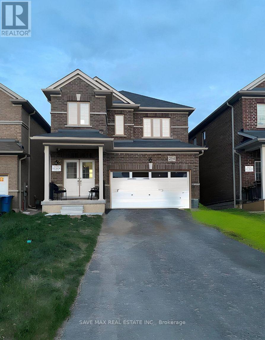 254 Ridley Crescent, Southgate, Ontario  N0C 1B0 - Photo 2 - X13844232