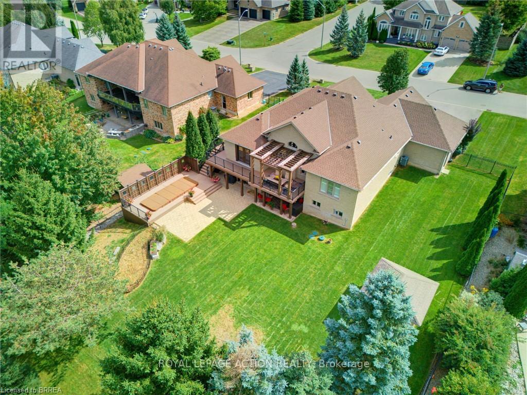 29 Farrow Road, Brant, Ontario  N3T 5L7 - Photo 2 - X13844290