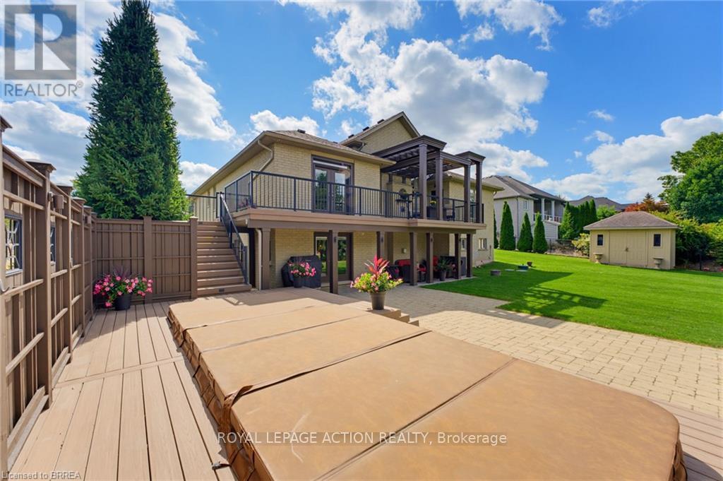 29 Farrow Road, Brant, Ontario  N3T 5L7 - Photo 40 - X13844290