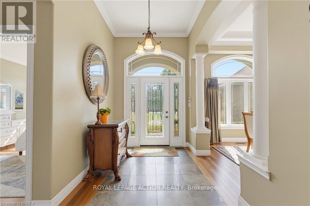 29 Farrow Road, Brant, Ontario  N3T 5L7 - Photo 6 - X13844290
