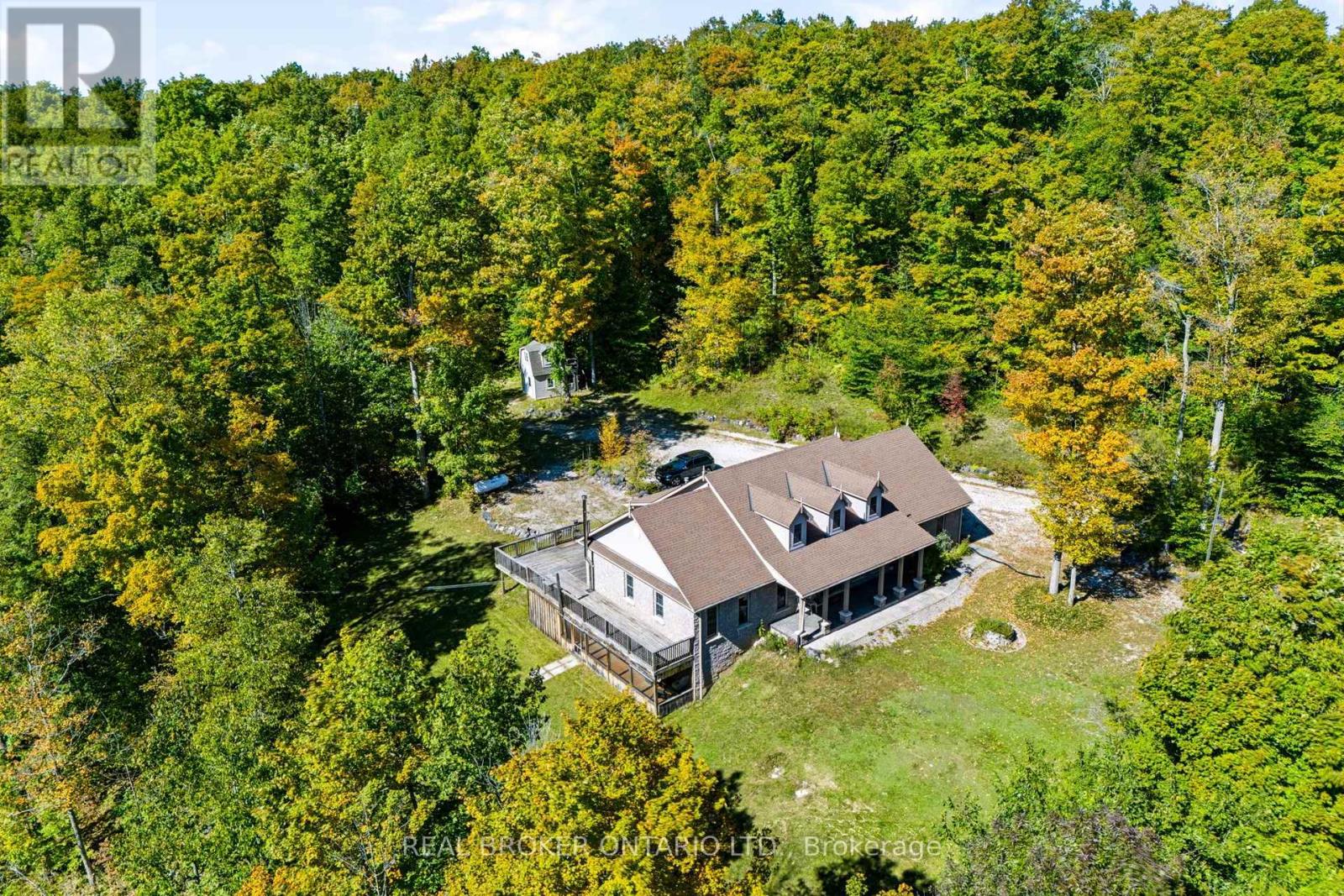 236172 Concession 2b Road, Chatsworth, Ontario  N0H 1G0 - Photo 28 - X13844292