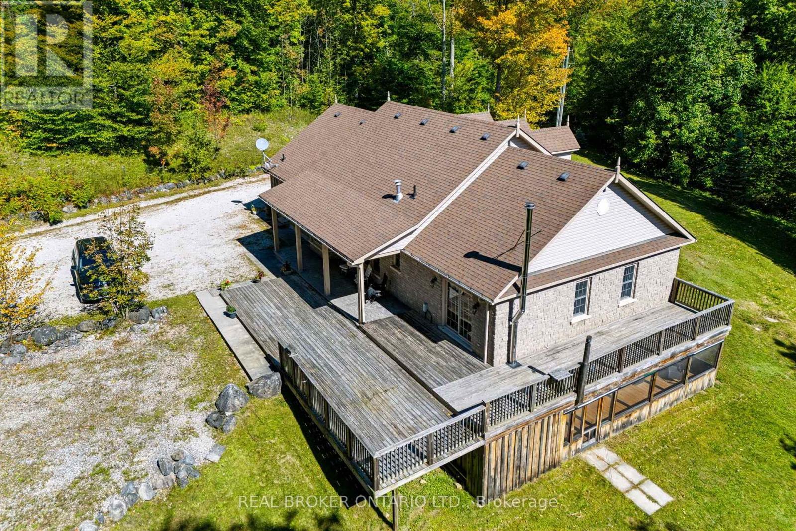 236172 Concession 2b Road, Chatsworth, Ontario  N0H 1G0 - Photo 29 - X13844292