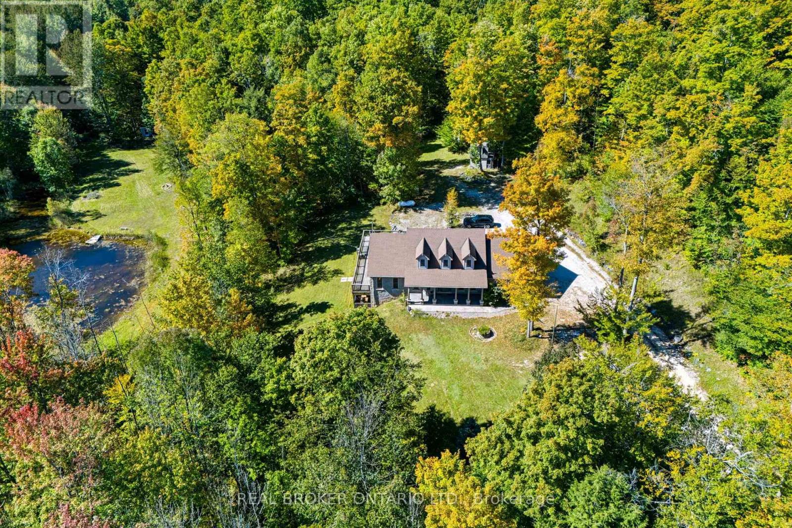 236172 Concession 2b Road, Chatsworth, Ontario  N0H 1G0 - Photo 3 - X13844292