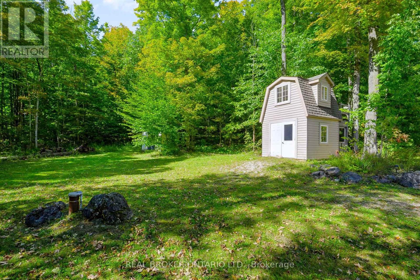236172 Concession 2b Road, Chatsworth, Ontario  N0H 1G0 - Photo 33 - X13844292