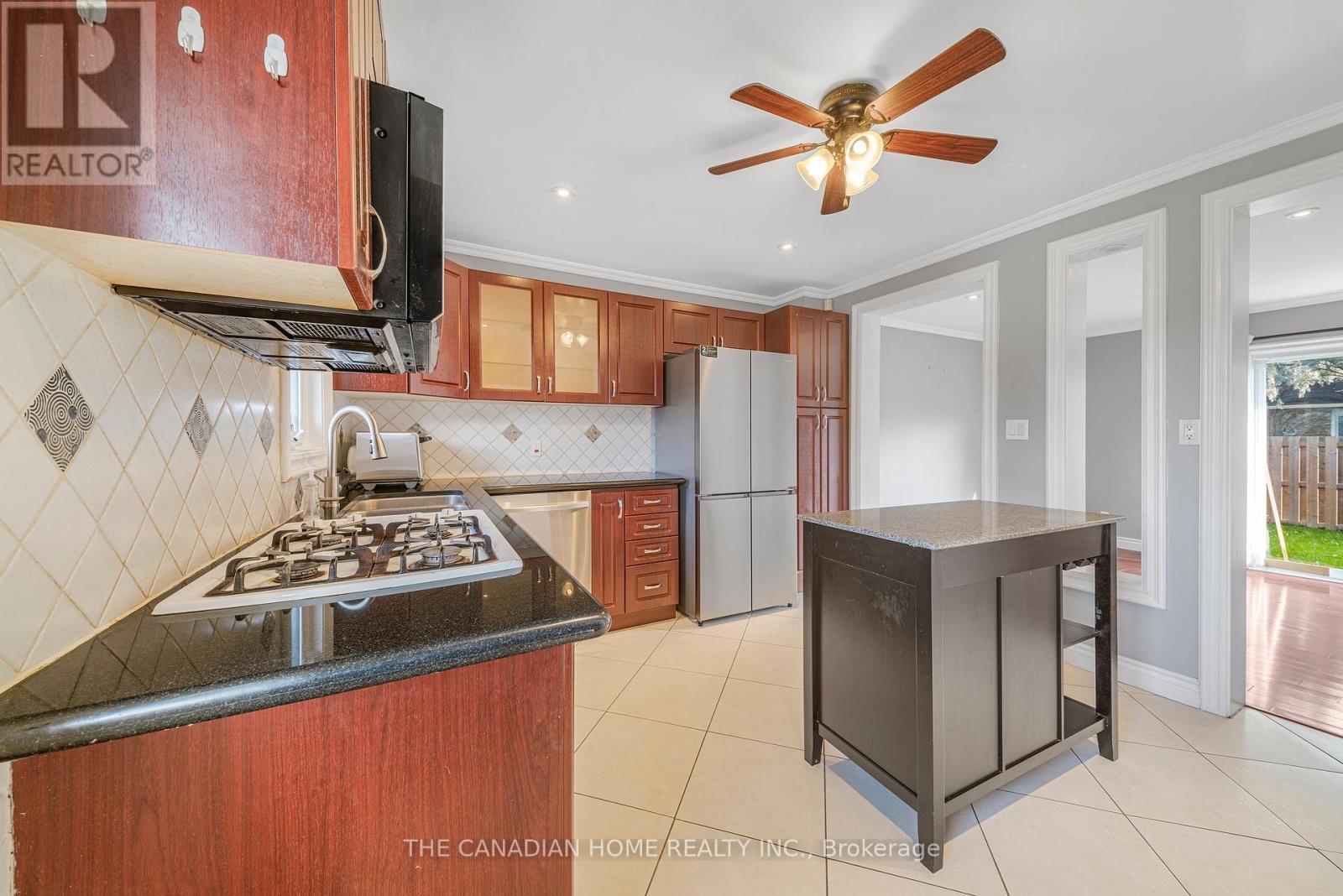 60 - 131 Rockwood Avenue, St. Catharines, Ontario  L2P 3K4 - Photo 7 - X13844348