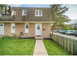 60 - 131 ROCKWOOD AVENUE, St. Catharines, Ontario