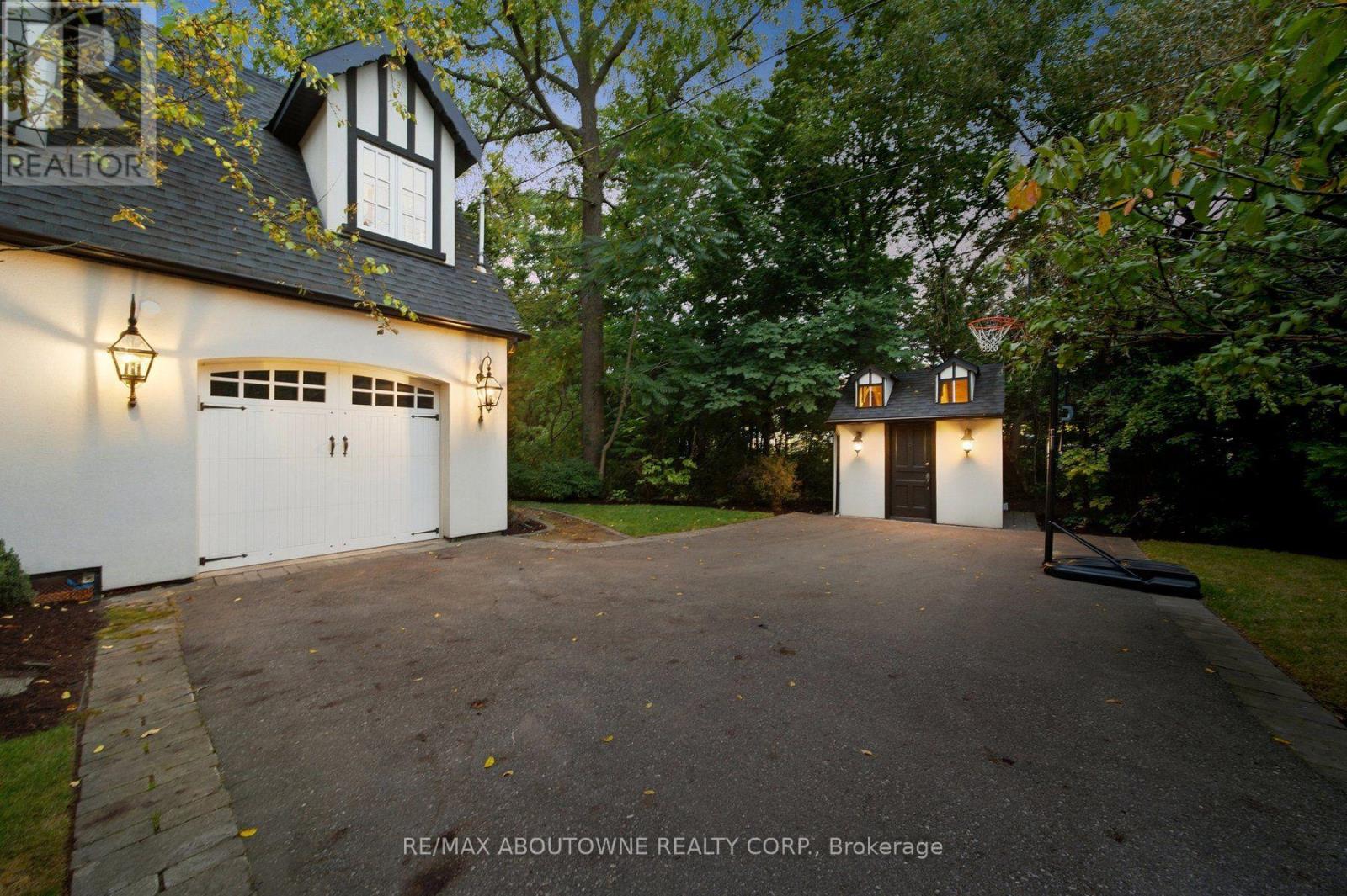 426 Trafalgar Road, Oakville, Ontario  L6J 3H7 - Photo 38 - W13843702