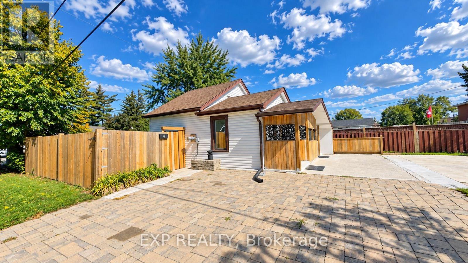 76 Avenue Road, Cambridge, Ontario  N1R 1C1 - Photo 1 - X13844398