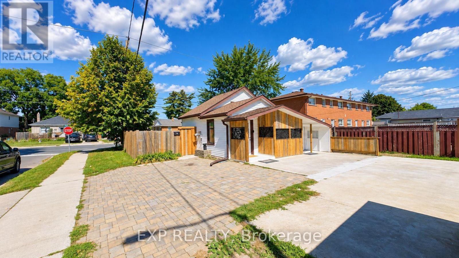 76 Avenue Road, Cambridge, Ontario  N1R 1C1 - Photo 4 - X13844398