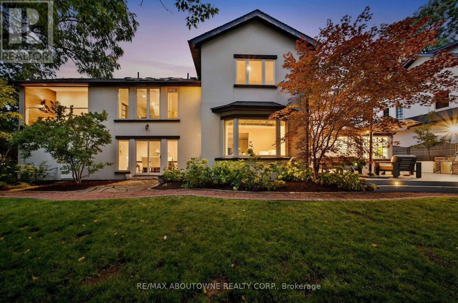 426 Trafalgar Road, Oakville, Ontario  L6J 3H7 - Photo 40 - W13843702