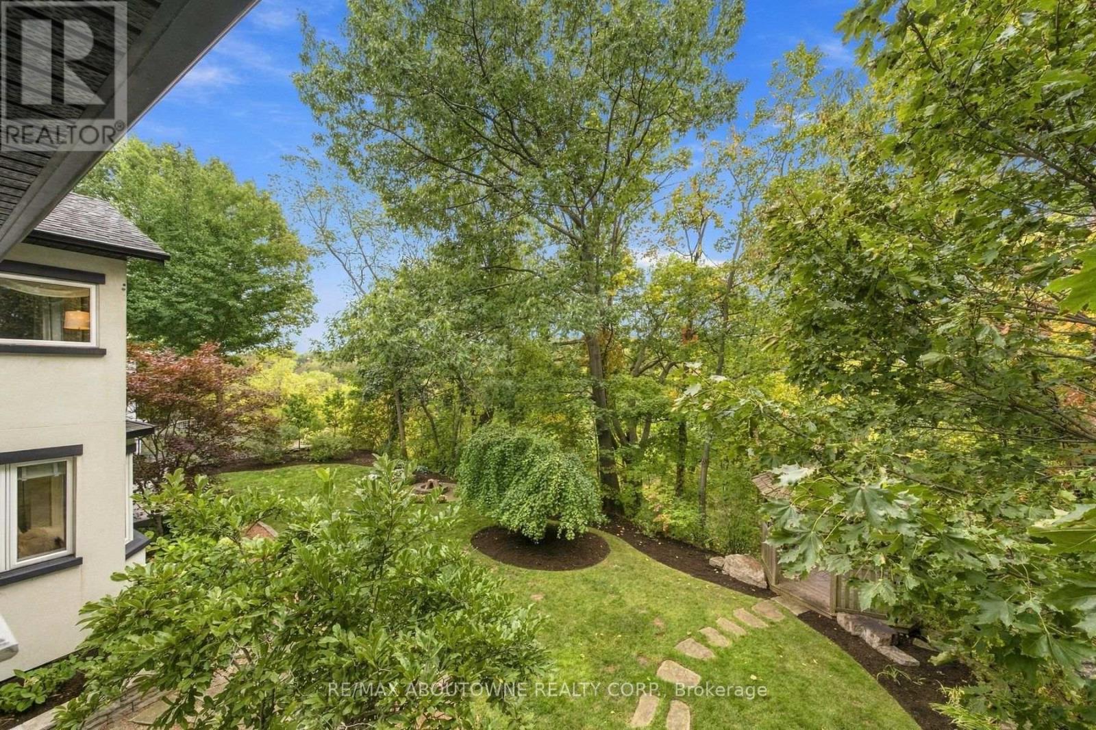 426 Trafalgar Road, Oakville, Ontario  L6J 3H7 - Photo 35 - W13843702