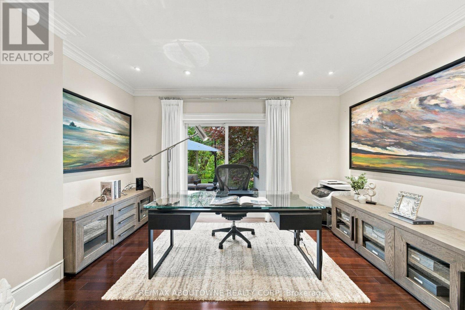 426 Trafalgar Road, Oakville, Ontario  L6J 3H7 - Photo 5 - W13843702