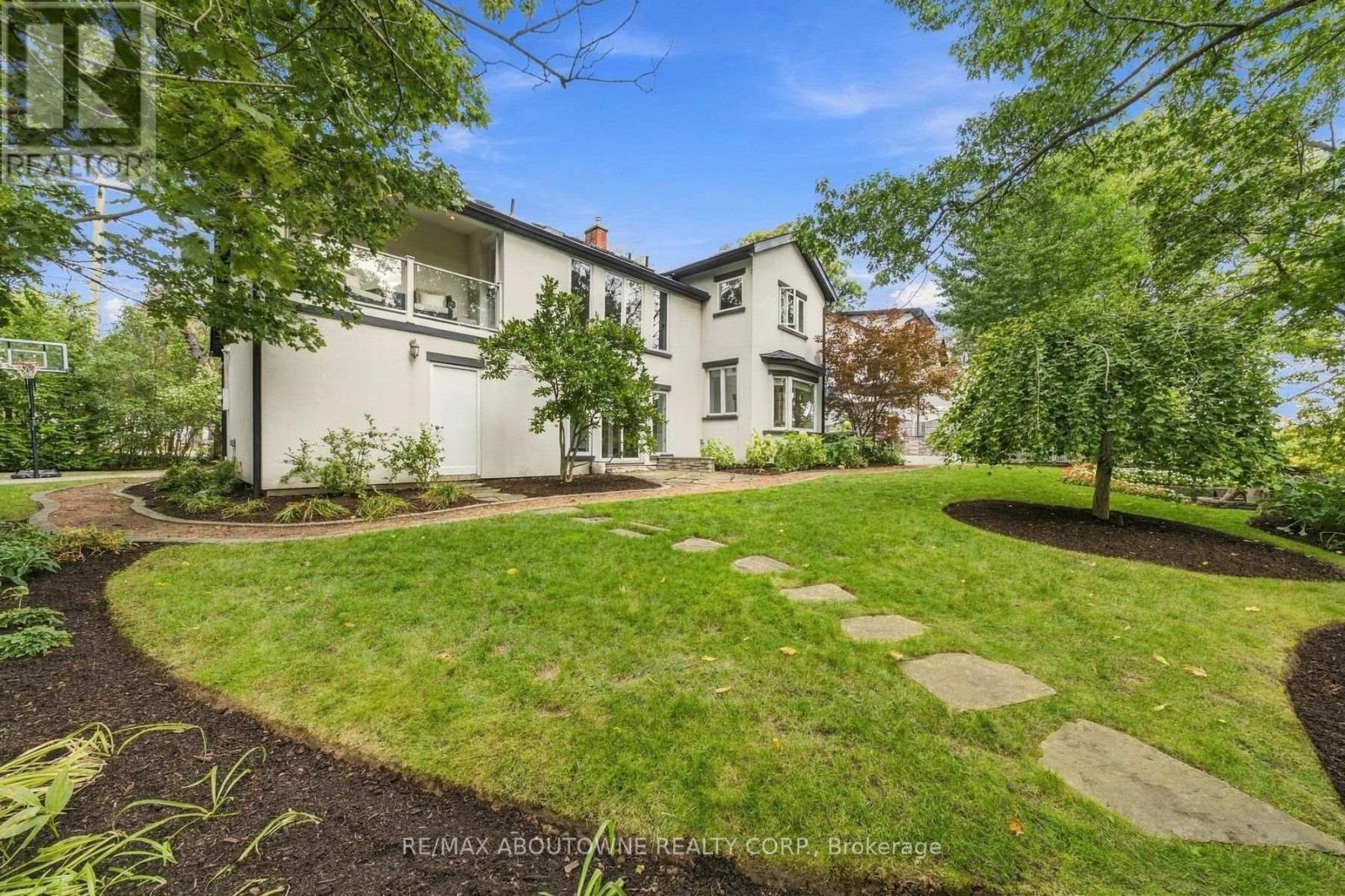 426 Trafalgar Road, Oakville, Ontario  L6J 3H7 - Photo 44 - W13843702