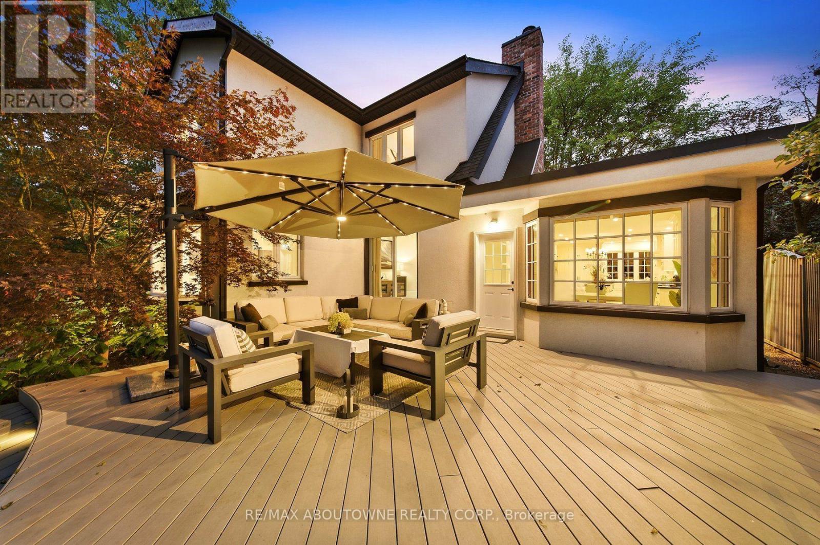 426 Trafalgar Road, Oakville, Ontario  L6J 3H7 - Photo 41 - W13843702