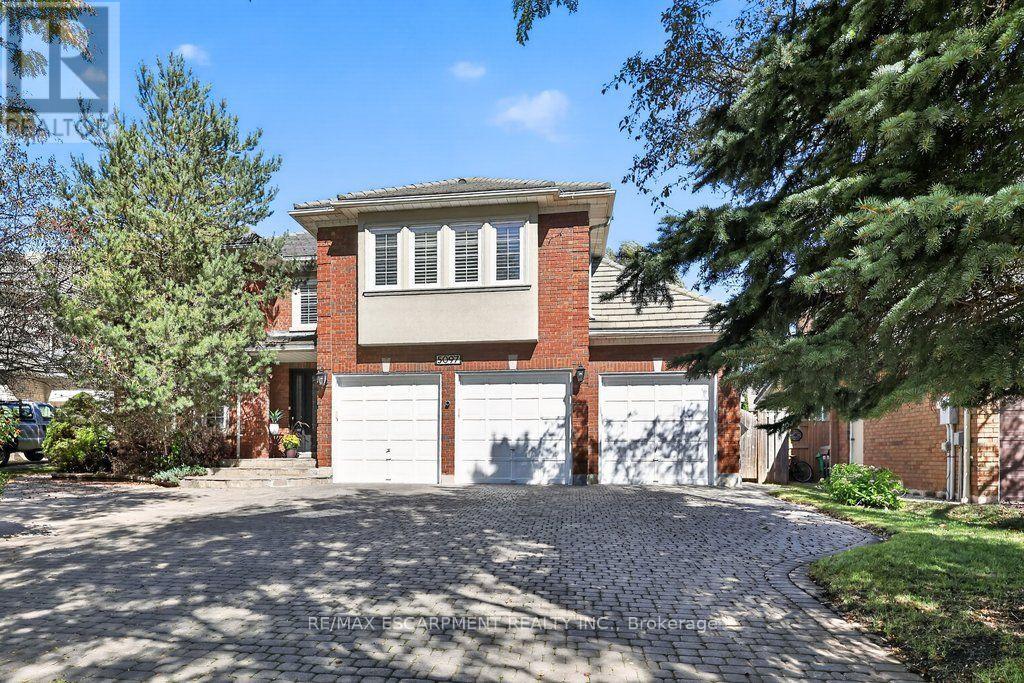 5097 ELDERVIEW COURT, Mississauga, Ontario