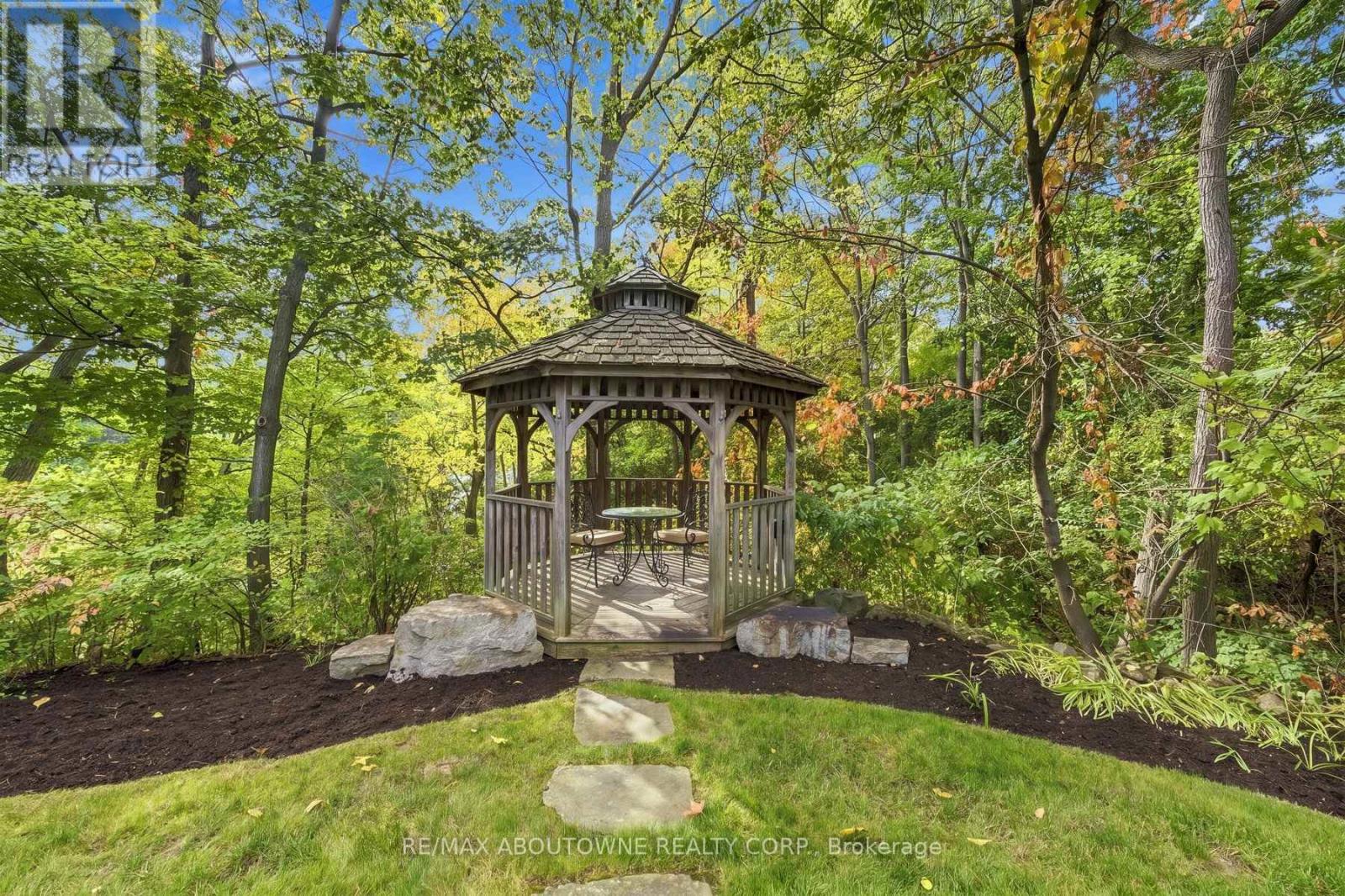 426 Trafalgar Road, Oakville, Ontario  L6J 3H7 - Photo 45 - W13843702