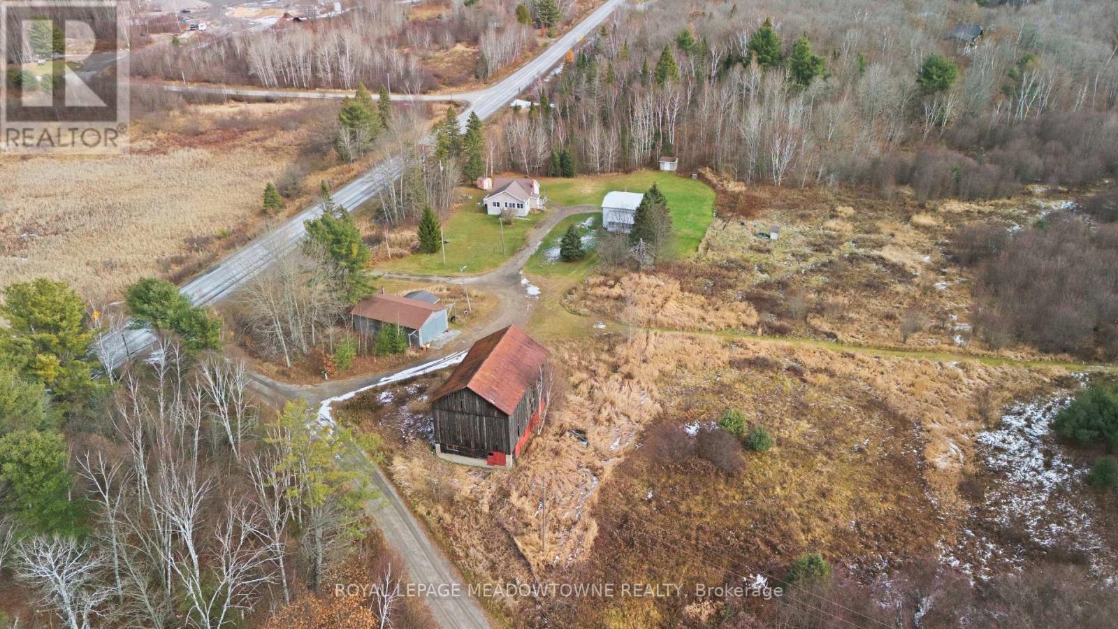 5403a Highway 124 Highway, Magnetawan, Ontario  P0A 1P0 - Photo 12 - X12613724