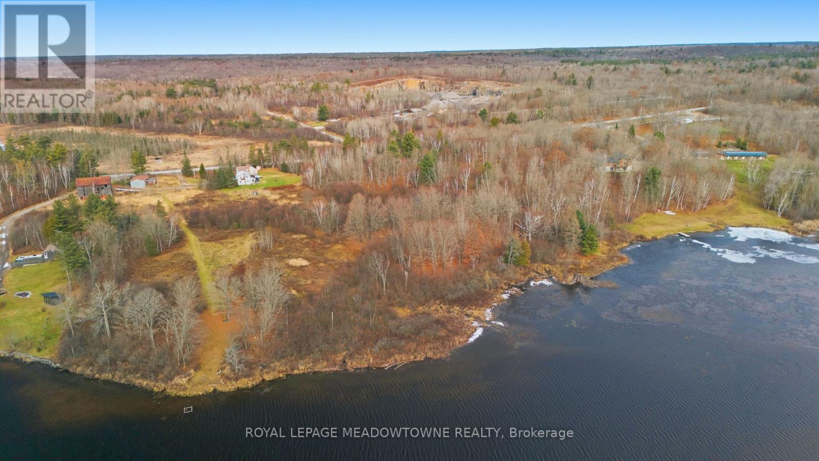 5403a Highway 124 Highway, Magnetawan, Ontario  P0A 1P0 - Photo 16 - X12613724