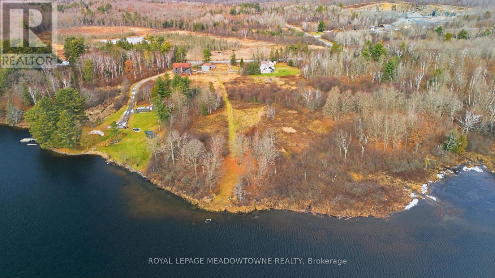5403a Highway 124 Highway, Magnetawan, Ontario  P0A 1P0 - Photo 14 - X12613724