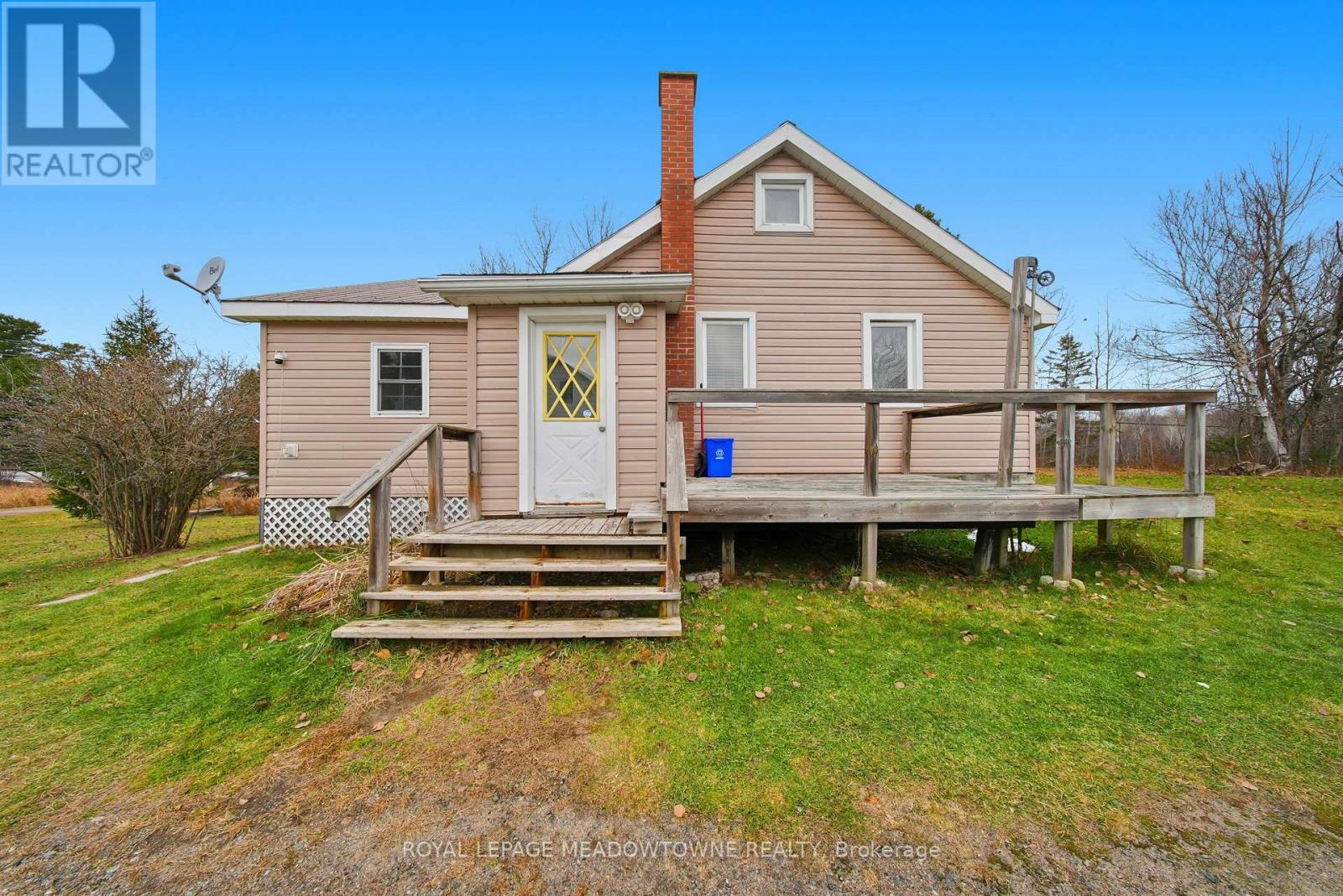 5403a Highway 124 Highway, Magnetawan, Ontario  P0A 1P0 - Photo 18 - X12613724