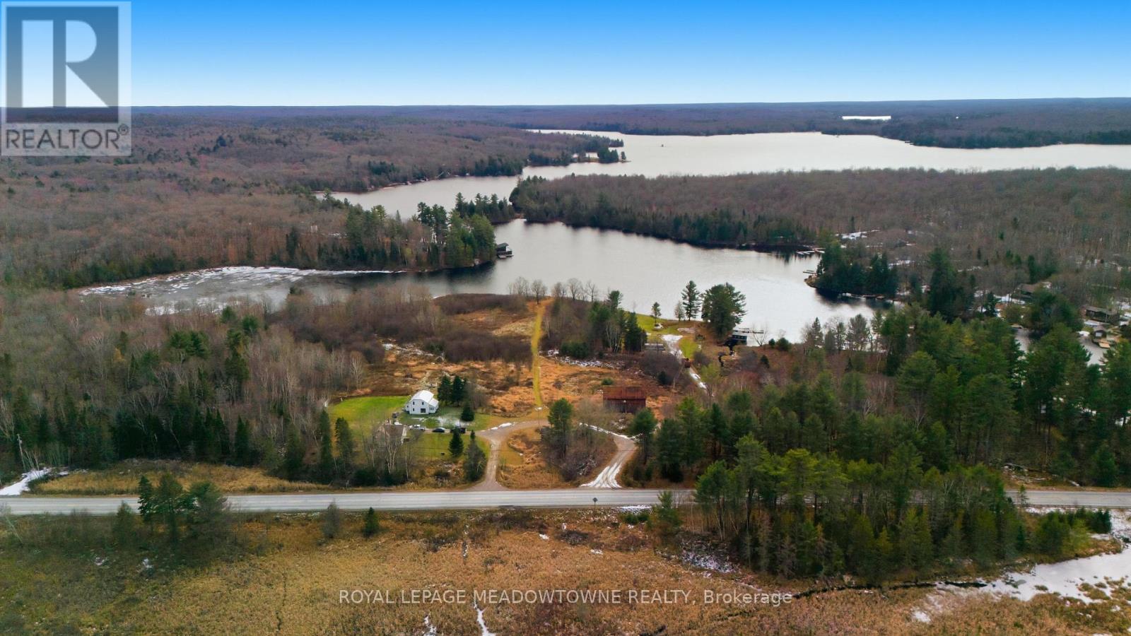5403A HIGHWAY 124 HIGHWAY, Magnetawan, Ontario