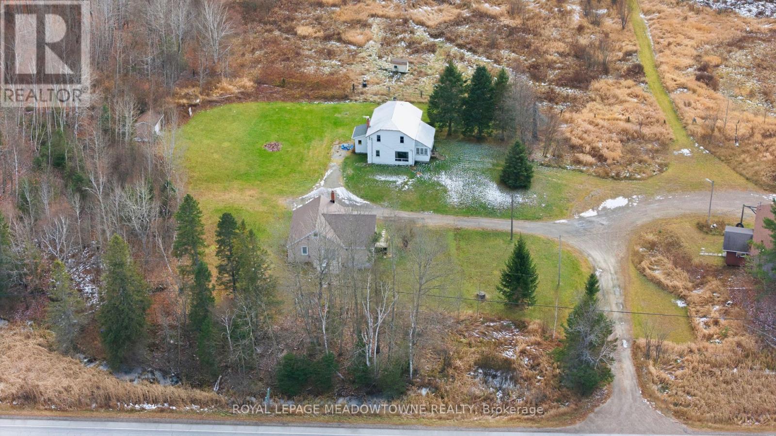 5403a Highway 124 Highway, Magnetawan, Ontario  P0A 1P0 - Photo 4 - X12613724