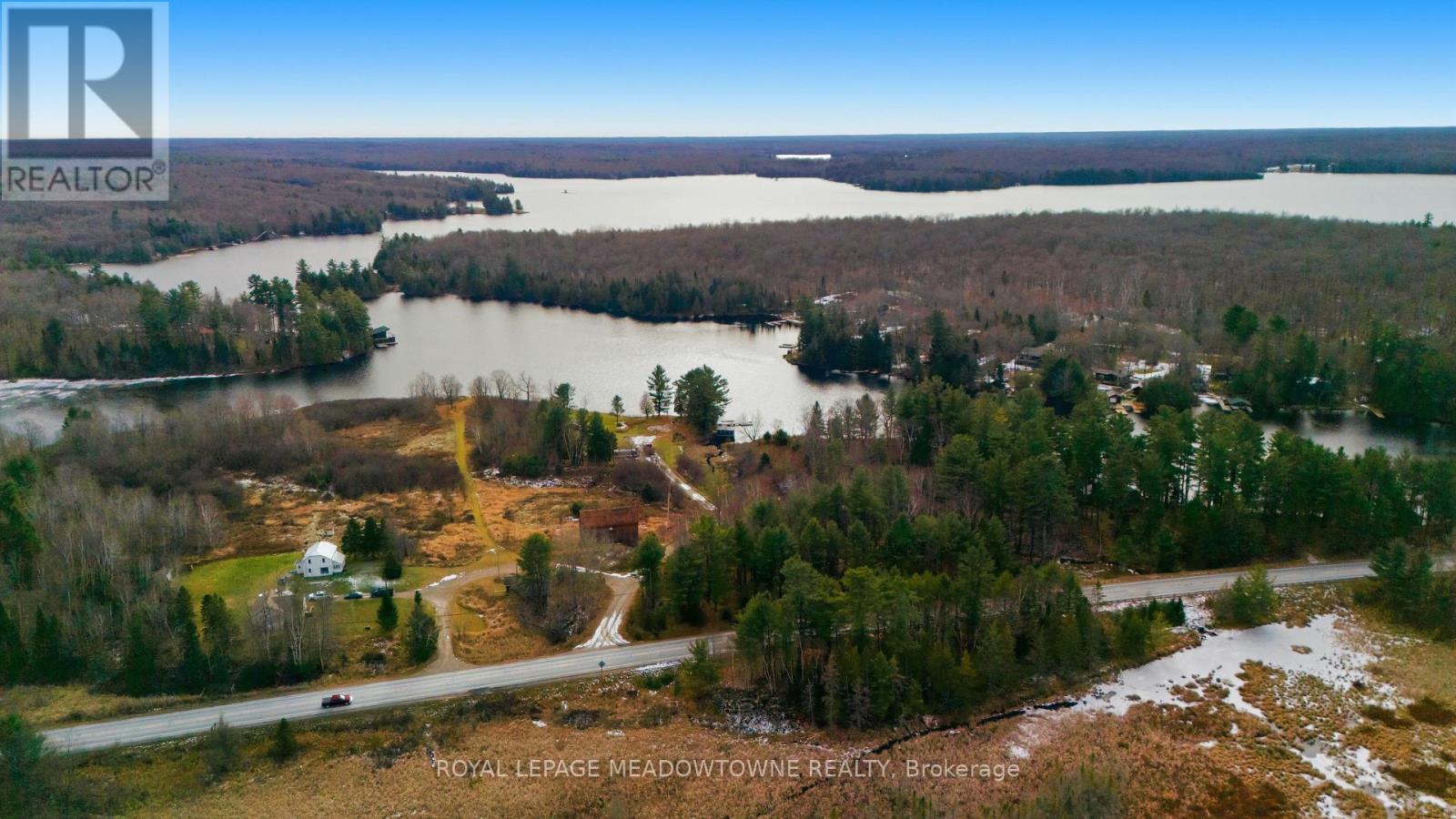 5403a Highway 124 Highway, Magnetawan, Ontario  P0A 1P0 - Photo 2 - X12613724