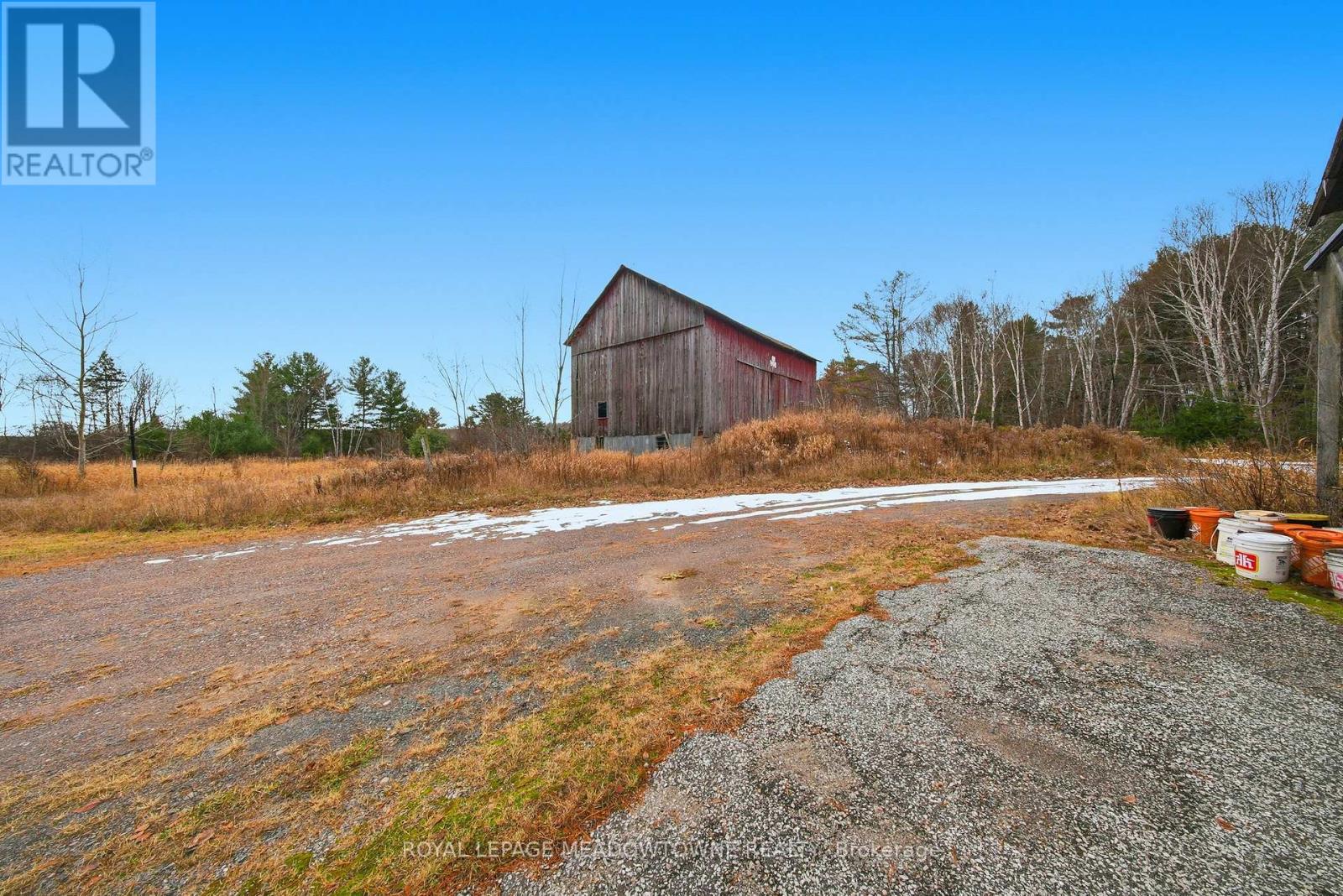 5403a Highway 124 Highway, Magnetawan, Ontario  P0A 1P0 - Photo 36 - X12613724