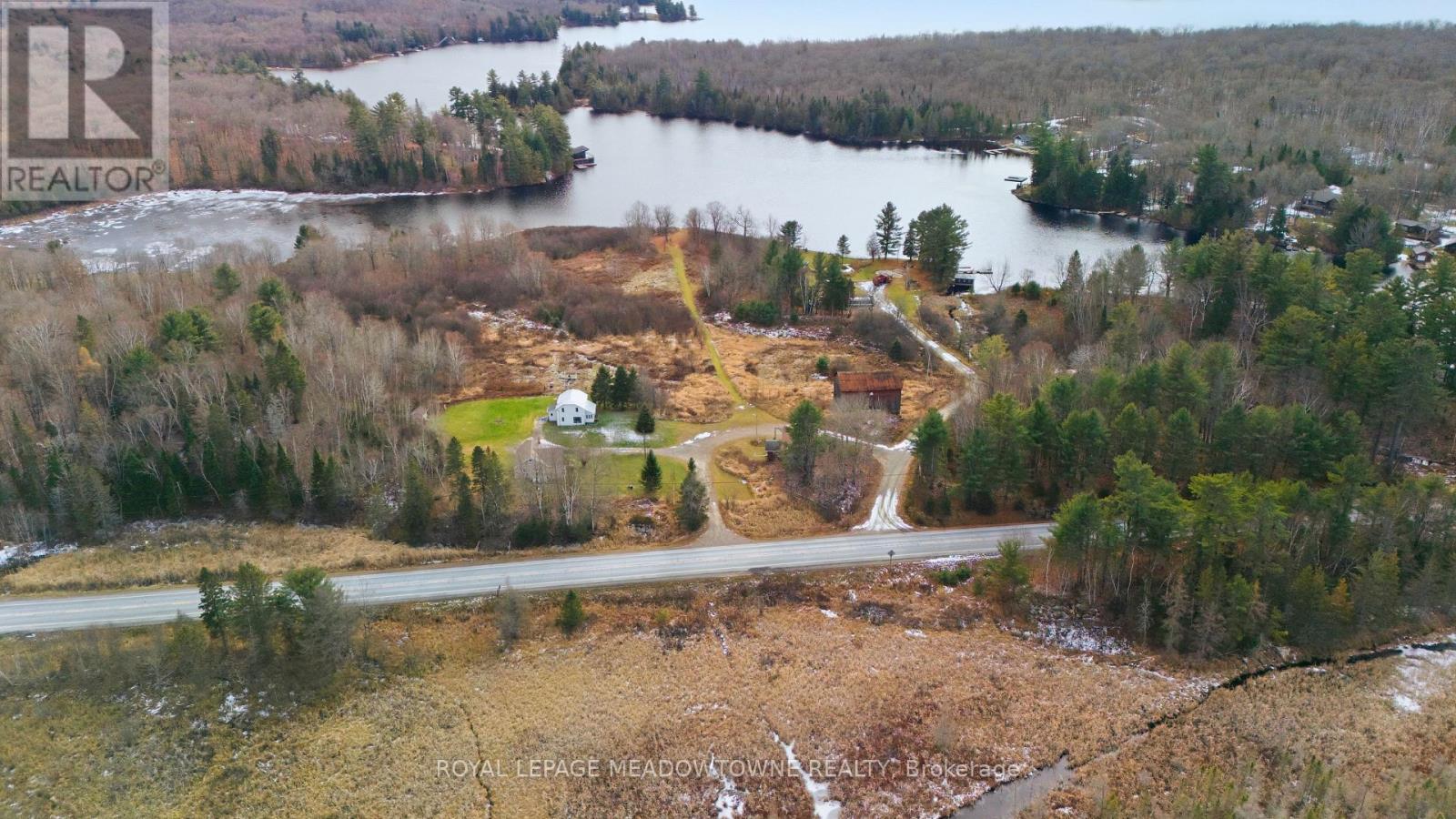 5403a Highway 124 Highway, Magnetawan, Ontario  P0A 1P0 - Photo 3 - X12613724