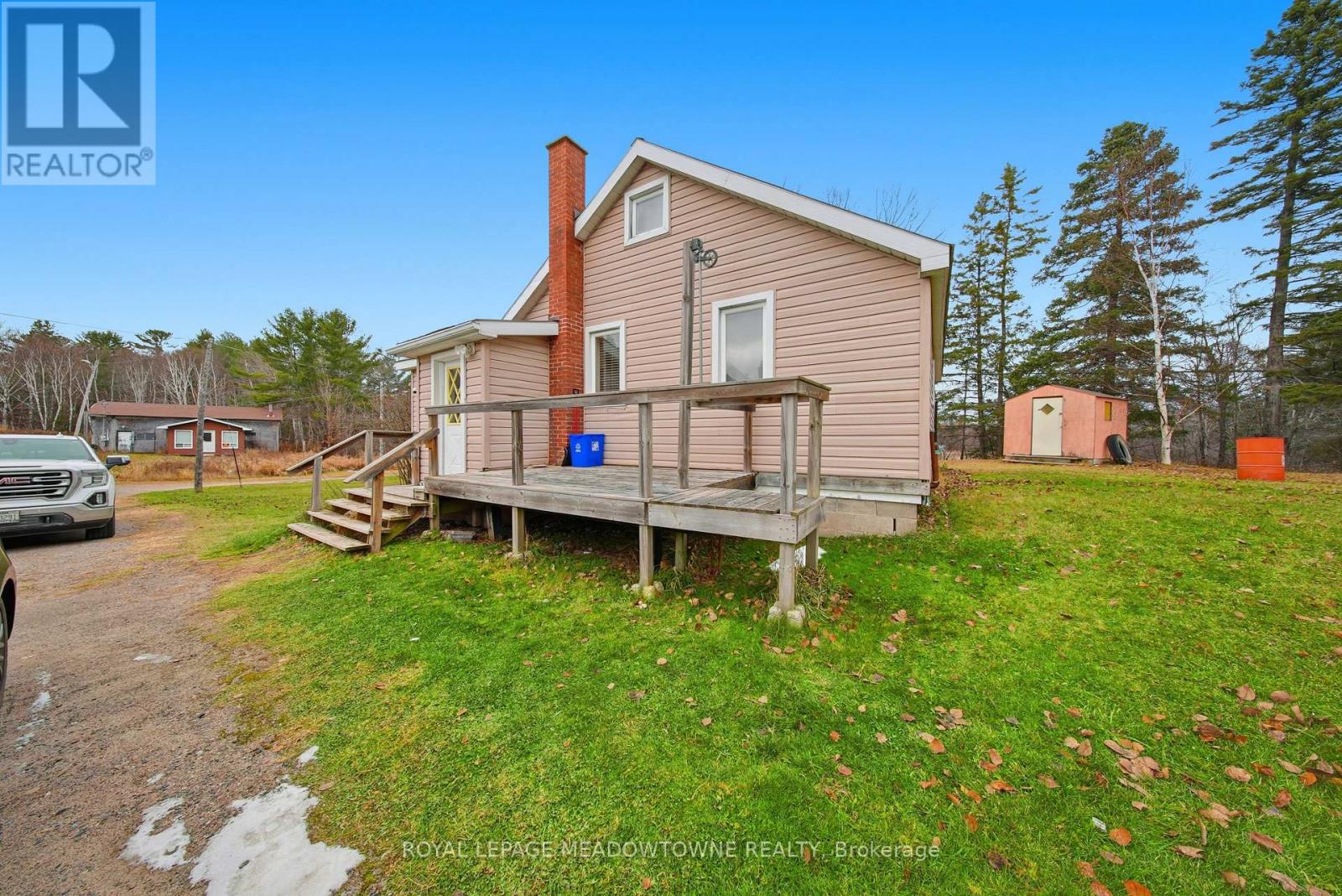 5403a Highway 124 Highway, Magnetawan, Ontario  P0A 1P0 - Photo 20 - X12613724
