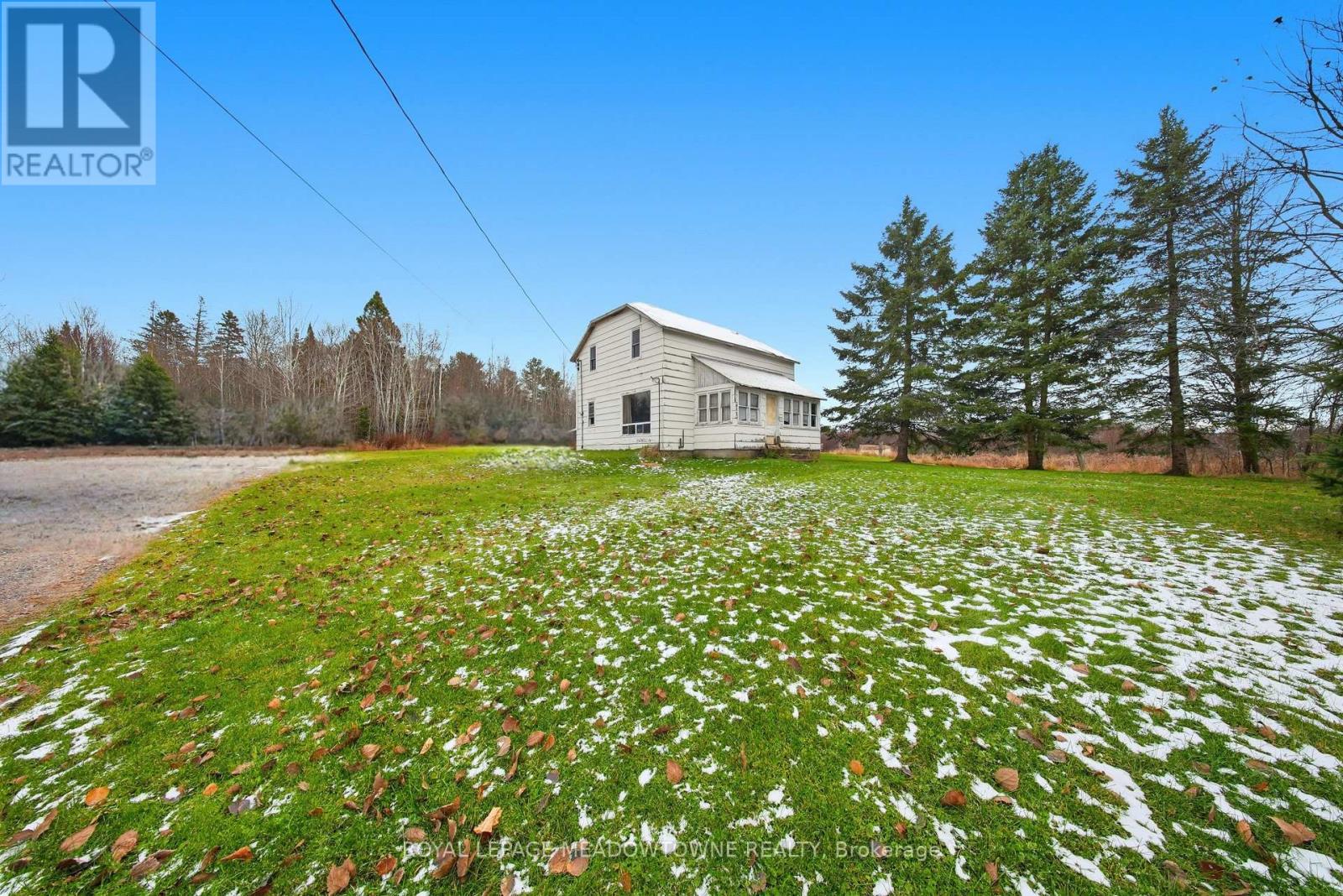 5403a Highway 124 Highway, Magnetawan, Ontario  P0A 1P0 - Photo 41 - X12613724