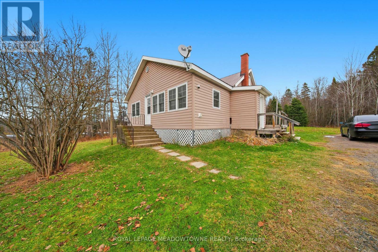 5403a Highway 124 Highway, Magnetawan, Ontario  P0A 1P0 - Photo 21 - X12613724