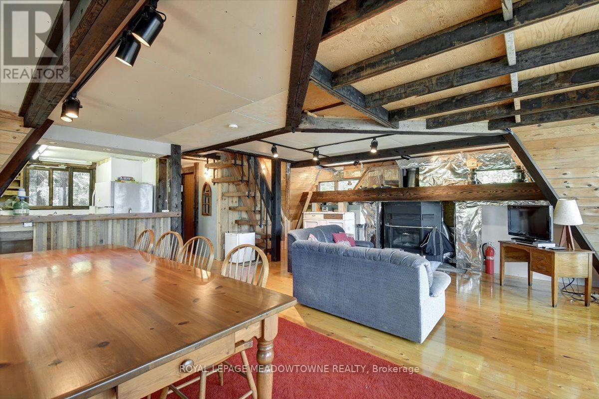 49a Mcallister Road, Hastings Highlands, Ontario  K0L 1C0 - Photo 14 - X13621496