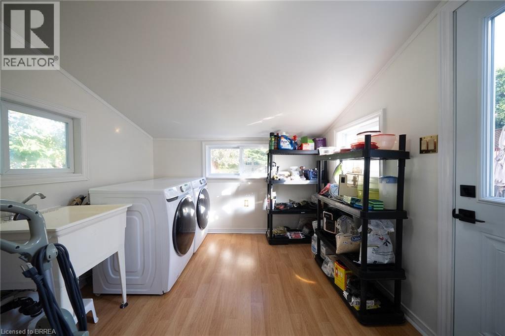 89 Salisbury Avenue, Brantford, Ontario  N3S 1N1 - Photo 11 - 40865876