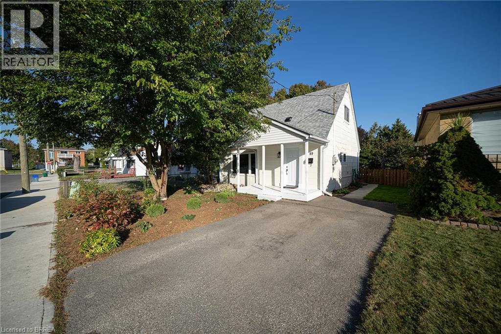89 Salisbury Avenue, Brantford, Ontario  N3S 1N1 - Photo 2 - 40865876