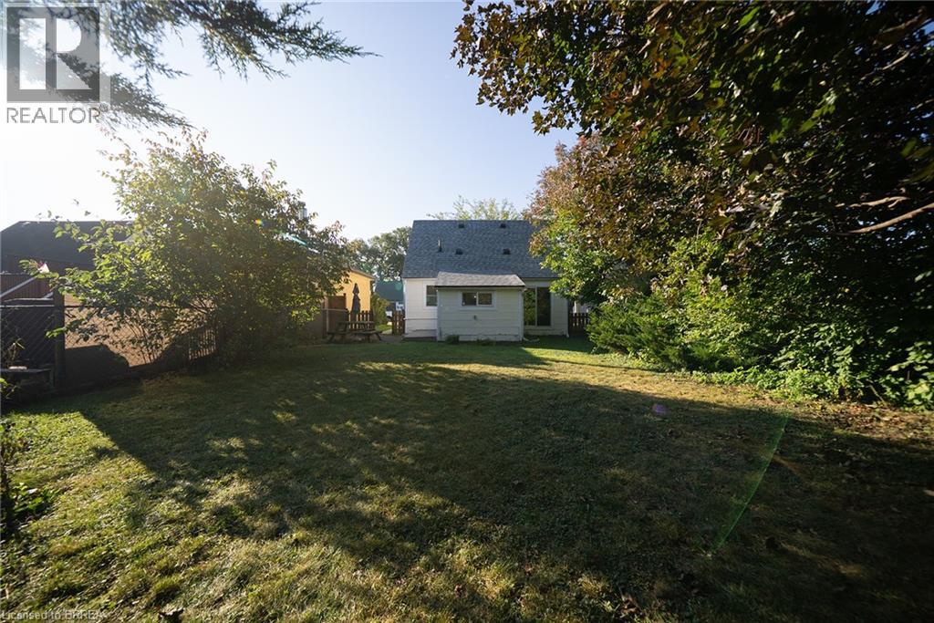 89 Salisbury Avenue, Brantford, Ontario  N3S 1N1 - Photo 20 - 40865876