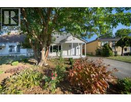 89 SALISBURY Avenue, Brantford, Ontario