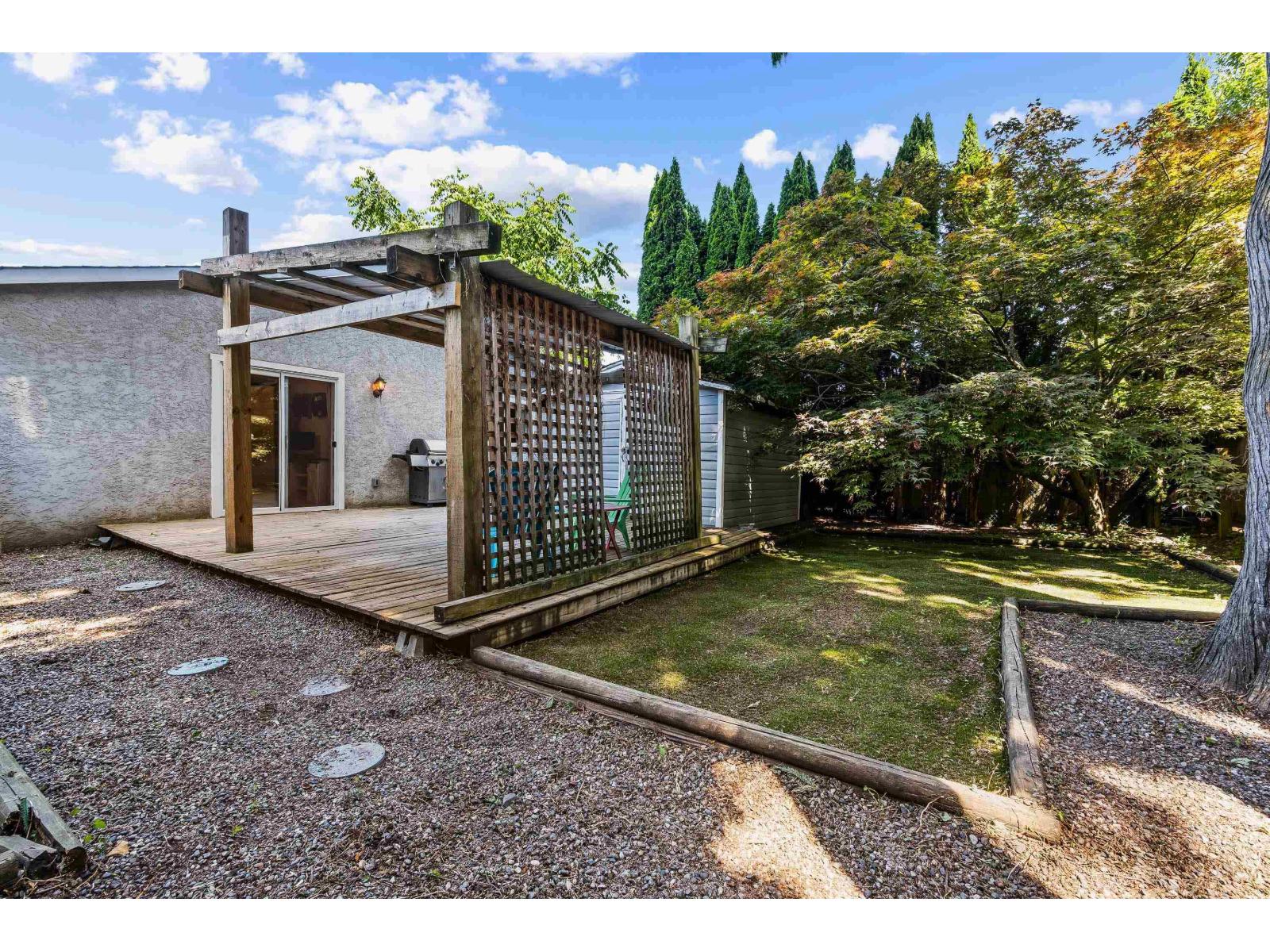 8880 ALLARD STREET|Chilliwack Proper West
