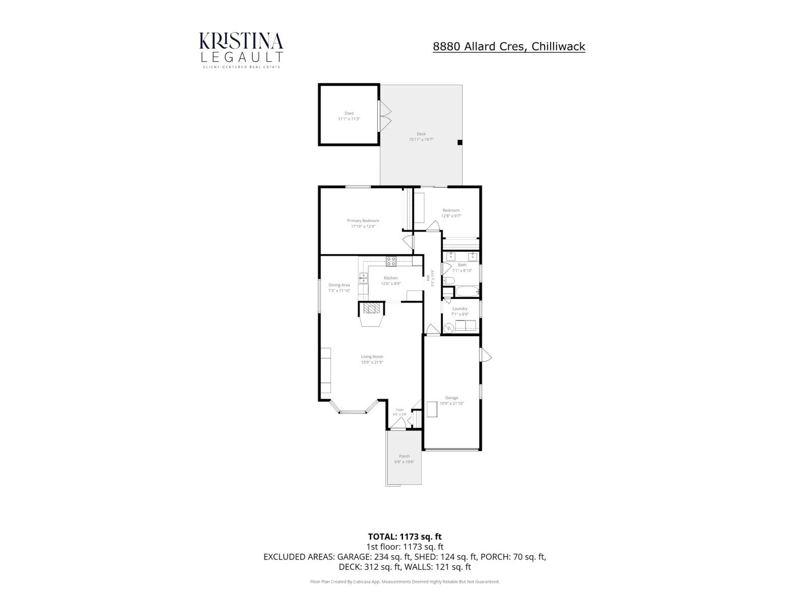 8880 ALLARD STREET|Chilliwack Proper West
