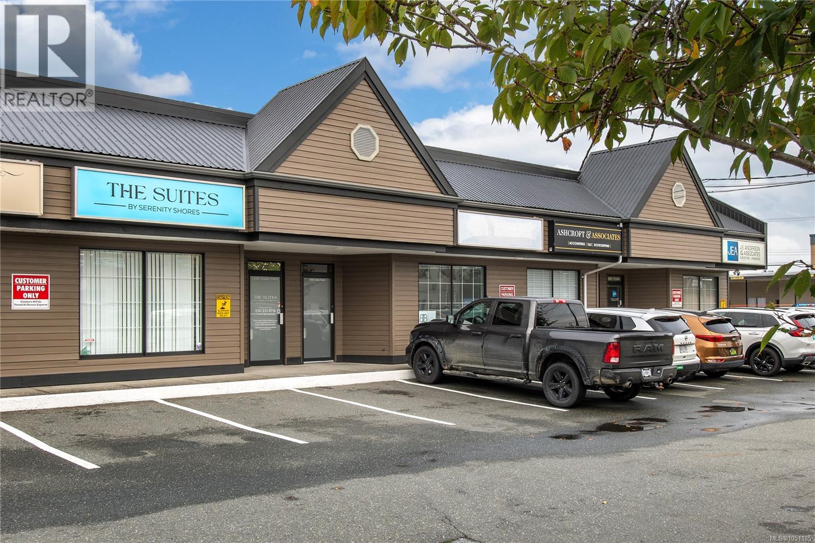 D 1250 Cedar St, Campbell River, British Columbia