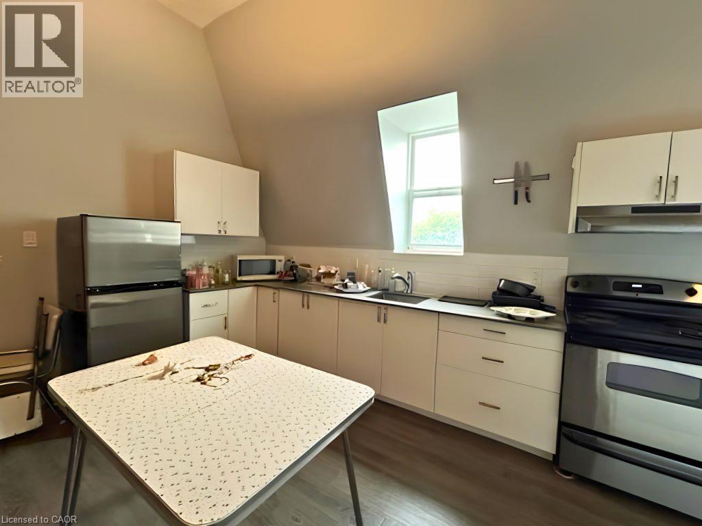 251 King Street E Unit# F, Hamilton, Ontario  L8N 1B9 - Photo 3 - 40861357