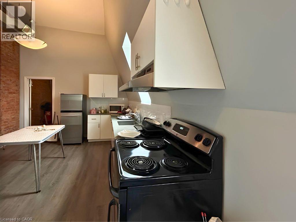 251 King Street E Unit# F, Hamilton, Ontario  L8N 1B9 - Photo 5 - 40861357