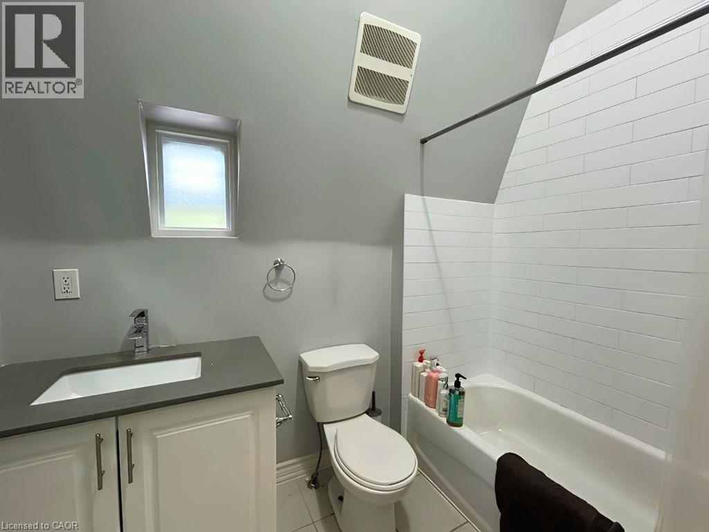 251 King Street E Unit# F, Hamilton, Ontario  L8N 1B9 - Photo 7 - 40861357