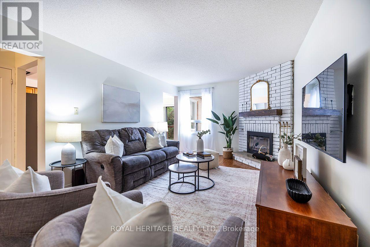 61 Forest Hts Street, Whitby, Ontario  L1R 1T8 - Photo 11 - E13844372