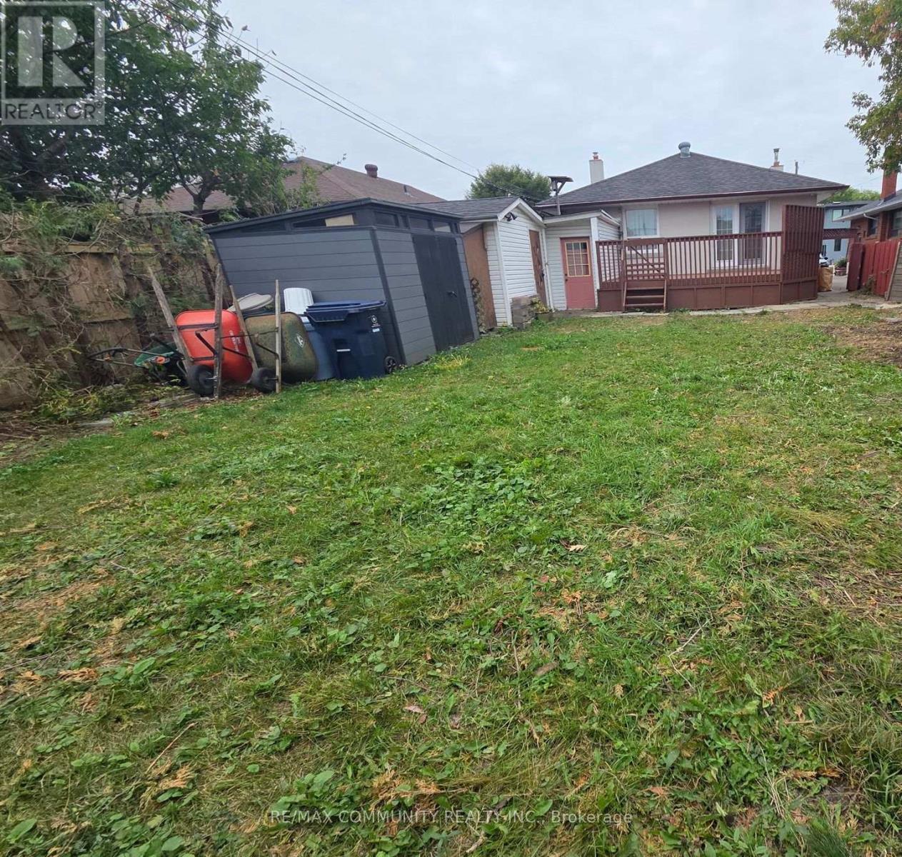 93 Waringstown Drive, Toronto, Ontario  M1R 4H5 - Photo 37 - E13842096