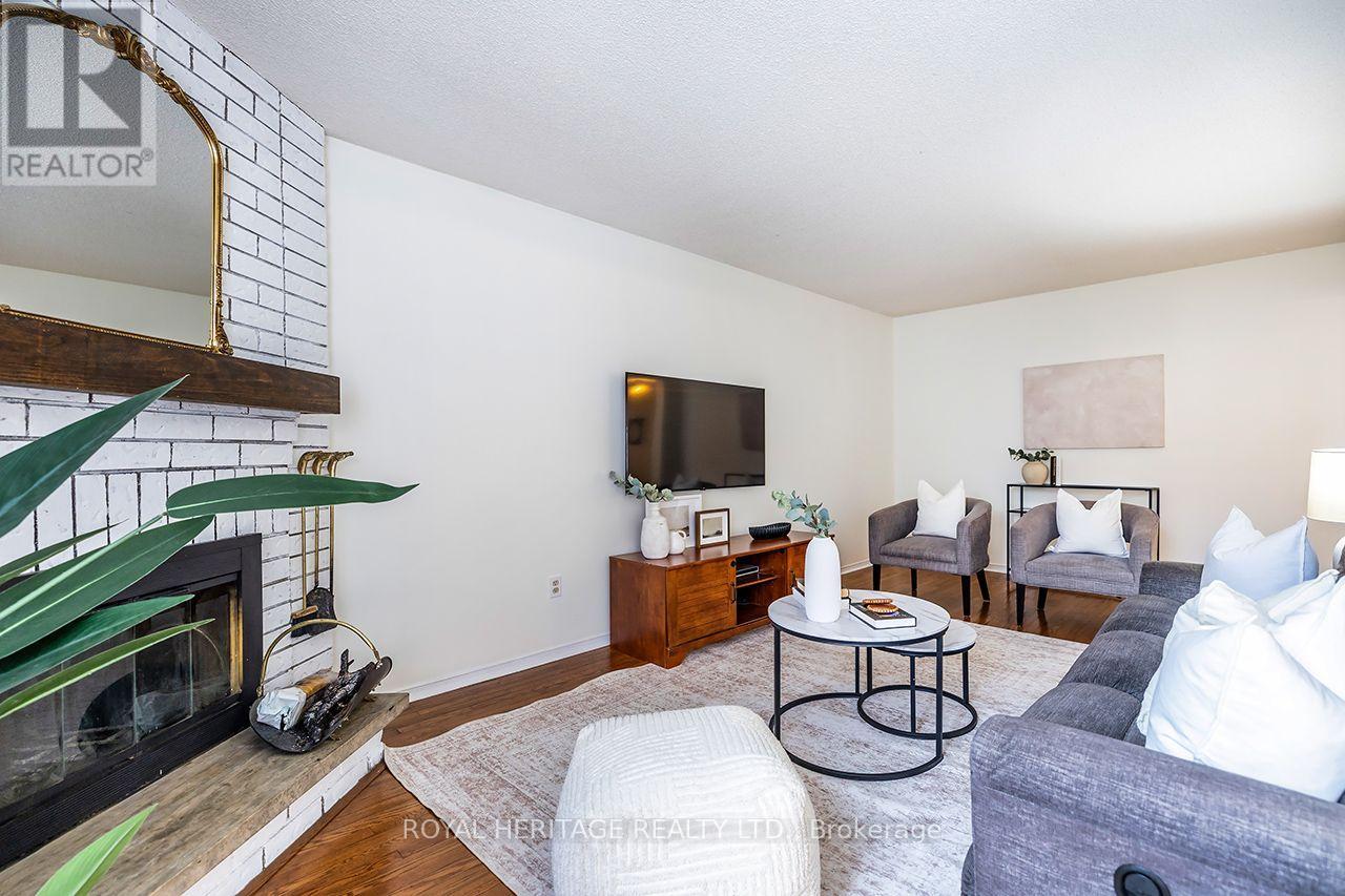61 Forest Hts Street, Whitby, Ontario  L1R 1T8 - Photo 10 - E13844372